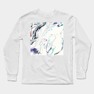 Abstraction 231 Long Sleeve T-Shirt